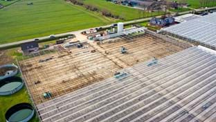 Chrywijk - 51.160 m²