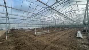 BraZander Specialty Growers - 9.936 m²