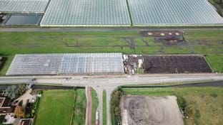 Gemeente Pijnacker - 7.869 m²