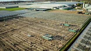 Bruinen - 19.850 m²