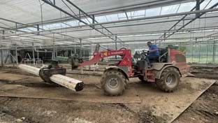 De Scheg - 22.542 m²