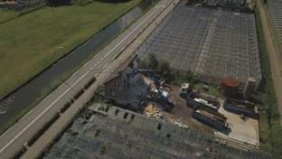 Pijnacker - Maison de démolition - 92 m²