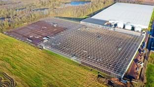 Hermans Tomana - 40.752 m²