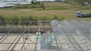 Den Haag - 4.483 m²