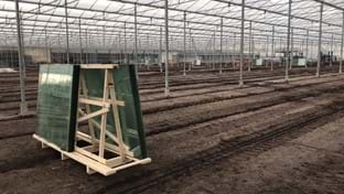 Vereijken - 36.543 m²