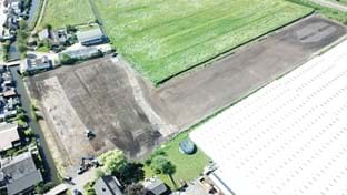 De Scheg - 22.542 m²