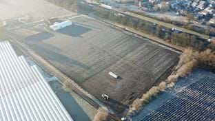 Ortolanda - 27.023 m²