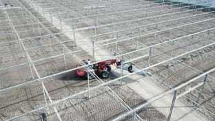 JongFresh Radijs - phase 2 - 18.841 m²