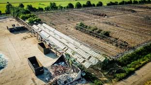 Lemwerder - 71.321 m²