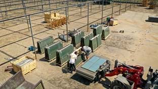 Van Egmond Matricaria - 24.345 m²