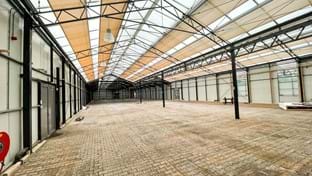 Tuincentrum De Run - 3.811 m²