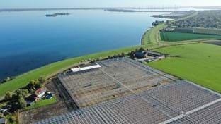 Gebroeders Kik - 50.143 m²