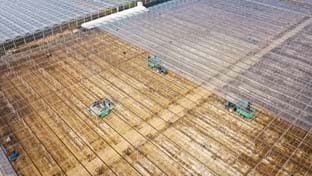 Chrywijk - 51.160 m²