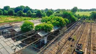 Lemwerder - 71.321 m²