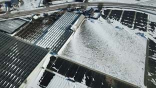 Flevo Flora - phase 2 - 4.413 m²