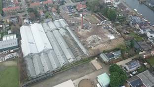 Rijsenhout, The Netherlands - 14.024 m²