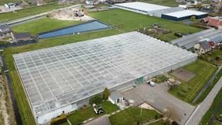 De Hoog - 6.624 m²