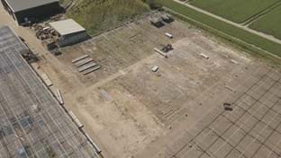 Moerkapelle - 12.593 m²