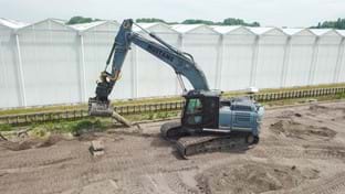 JongFresh Radijs - fase 2 - 18.841 m²