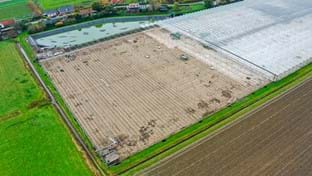 Reefresh Kwekerijen - 30.662 m²