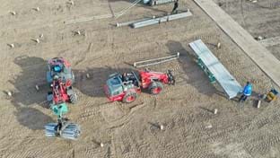 Burpee - 3.712 m²