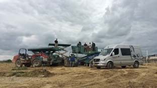 Bretagne - 18.134 m²