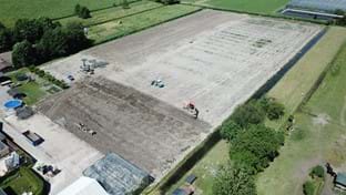 Hensbroek - 15.524 m²