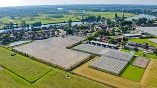 Ridderkerk - 35.268 m²