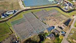 Bio-Gärtnerei Van Paassen – 9.820 m²