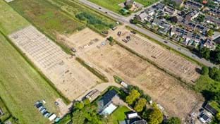 Ridderkerk - 35.268 m²