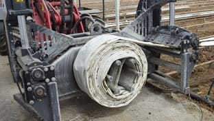 Bryte - Removing growing gutters - 28.506 m²