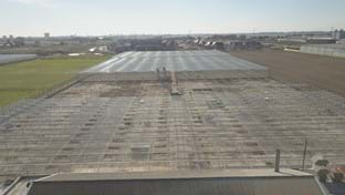 Zevenhuizen - 25.936 m²