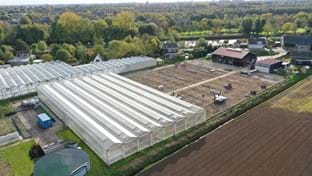 Burpee - 3.712 m²